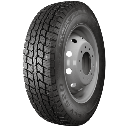 Легковые шины Кама Евро LCV-520 185/75 R16C 104/102R купить с бесплатной доставкой в пункты выдачи в Петербурге